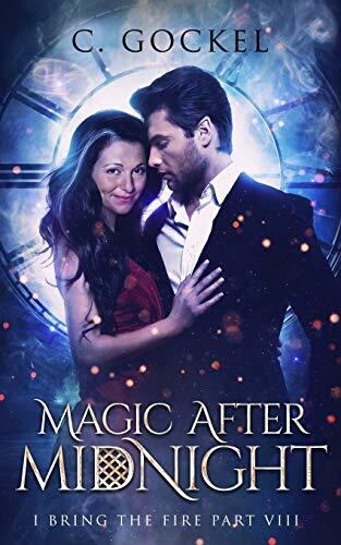 Magic After Midnight