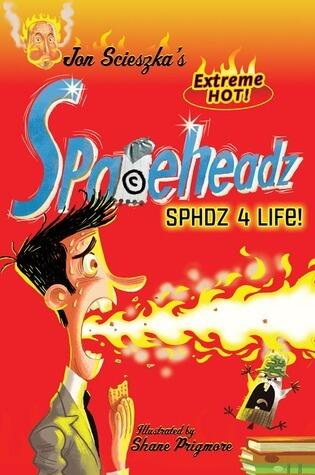 SPHDZ 4 Life