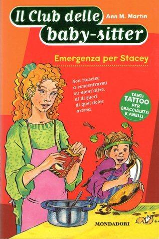 Emergenza per Stacey