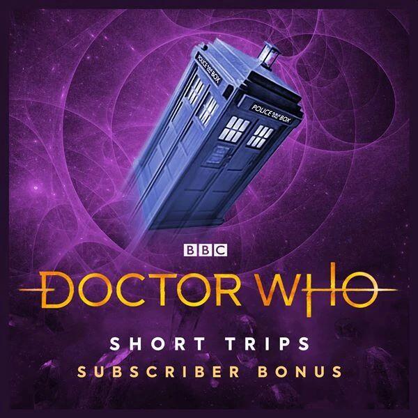 Doctor Who: Soul Music