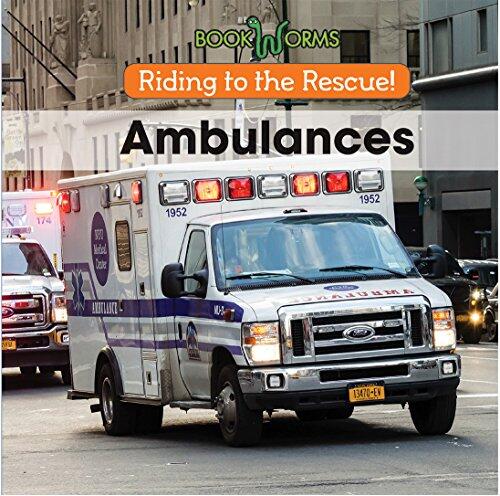 Ambulances