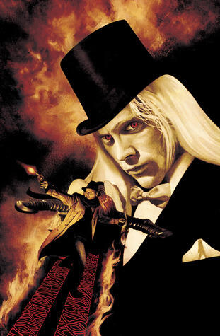 The Pleasure Garden of Felipe Sagittarius