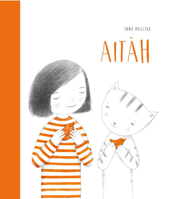 Aitäh