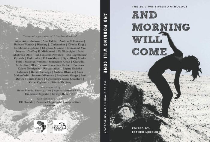 And Morning Will Come: The 2017 Writivism Anthology