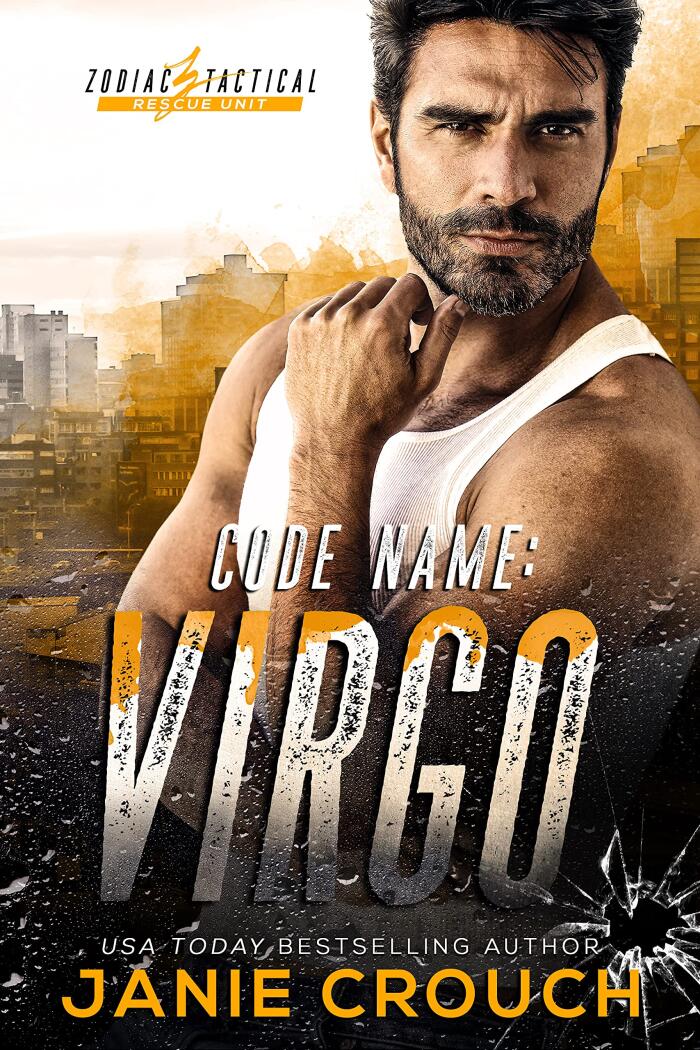 Code Name: Virgo