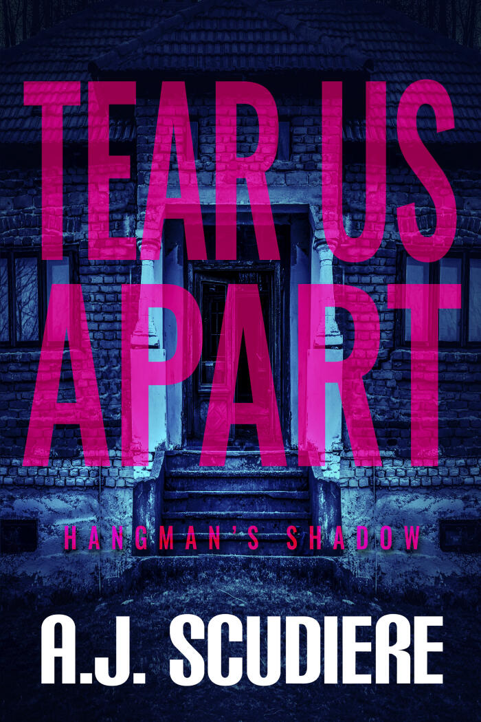 Tear Us Apart