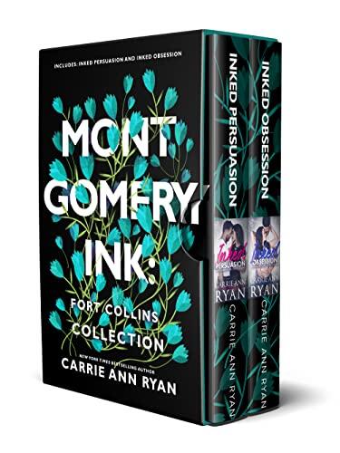 A Montgomery Ink: Fort Collins Collection