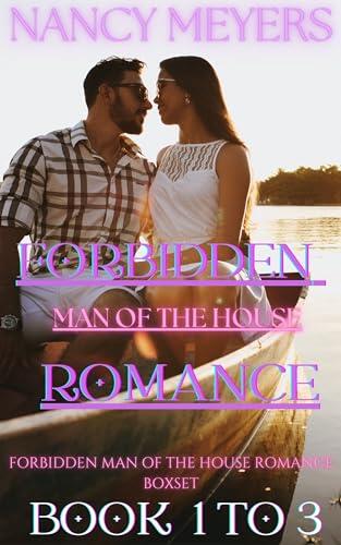 IN LOVE WITH HER STEPSON: An Anthology Of Taboo Erotic Short Stories