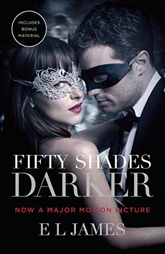 Fifty Shades Darker (Book Two of the Fifty Shades Trilogy)