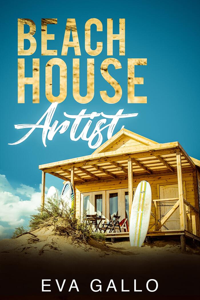 Pictures from a Beach House: A feel-good clean romance you won't be able to put down