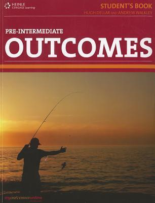 Outcomes Pre-Intermediate: Real English for the Real World