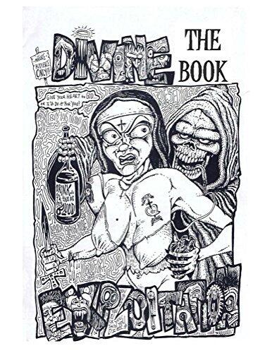 Divine Exploitation: THE BOOK!