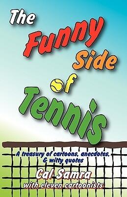 The Funny Side of Tennis