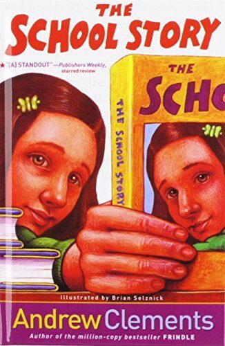 The School Story