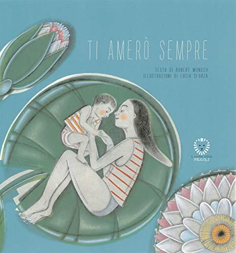Ti amerò sempre