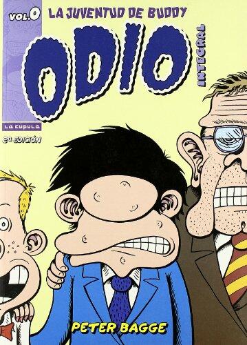 Odio 0 / Hate
