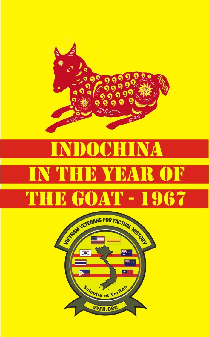 Indochina in the Year of the Goat (1967)