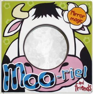 Moo-Riel and Friends