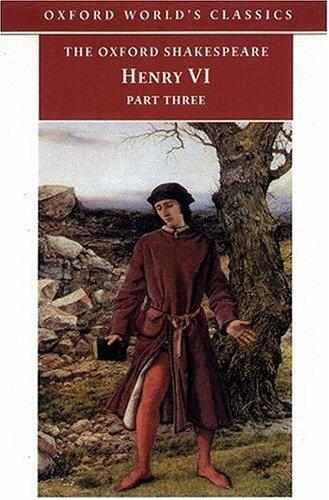 Henry VI, part three