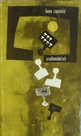 Szellemidézés