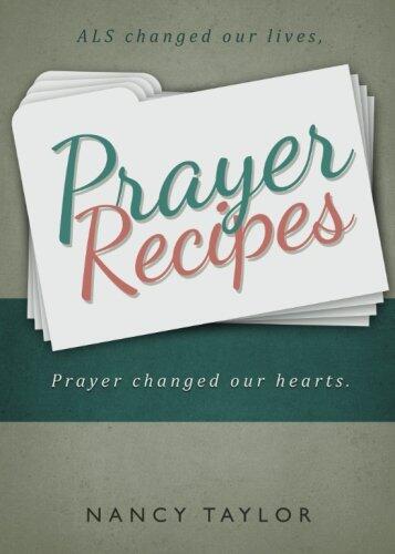 Prayer Recipes