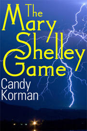 The Mary Shelley Game