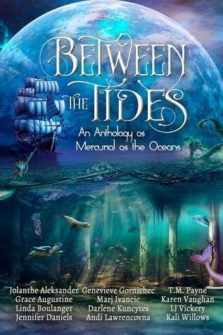 Between the Tides