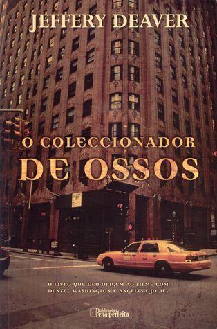 O Coleccionador De Ossos