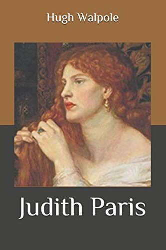 Judith Paris