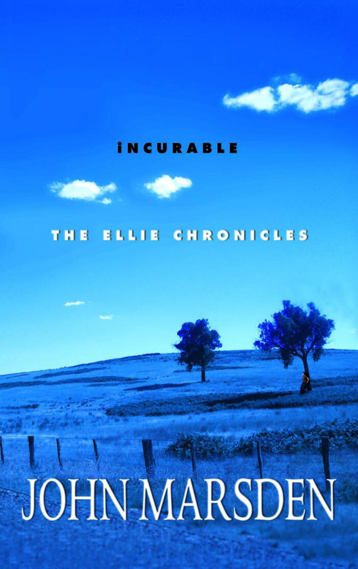 The Ellie Chronicles