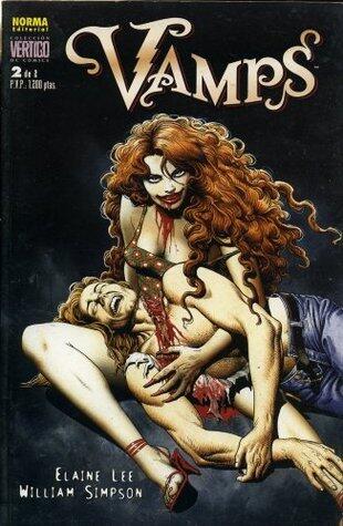 Vamps, 2 de 2