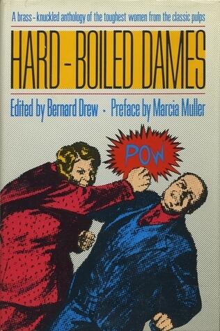 Hard-Boiled Dames
