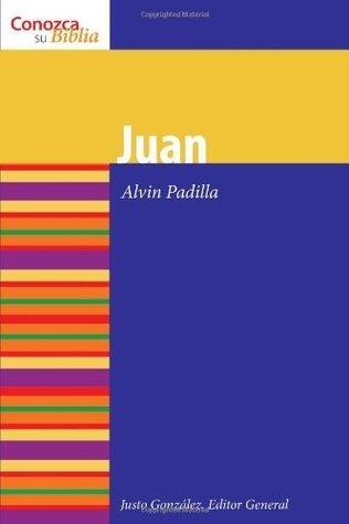 Juan (John) (Conozca su Biblia)