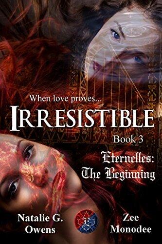 Irresistible