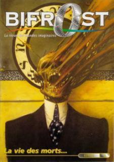 Bifrost n° 15: La vie des morts