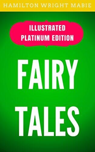 Fairy Tales Every Child Should Know