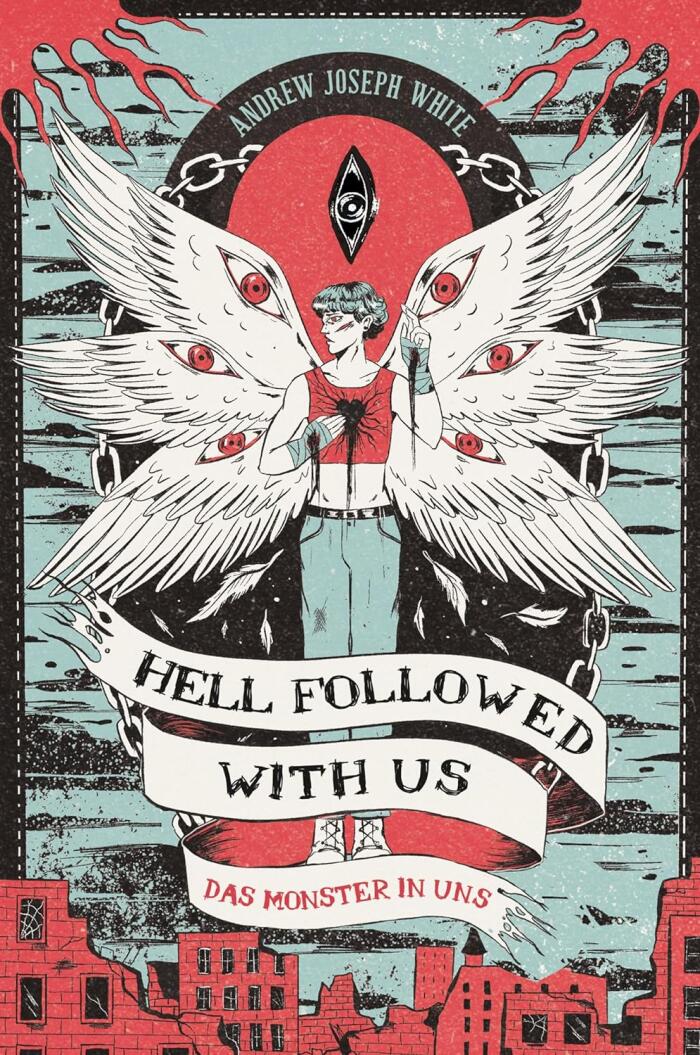 Hell Followed with us: Das Monster in uns
