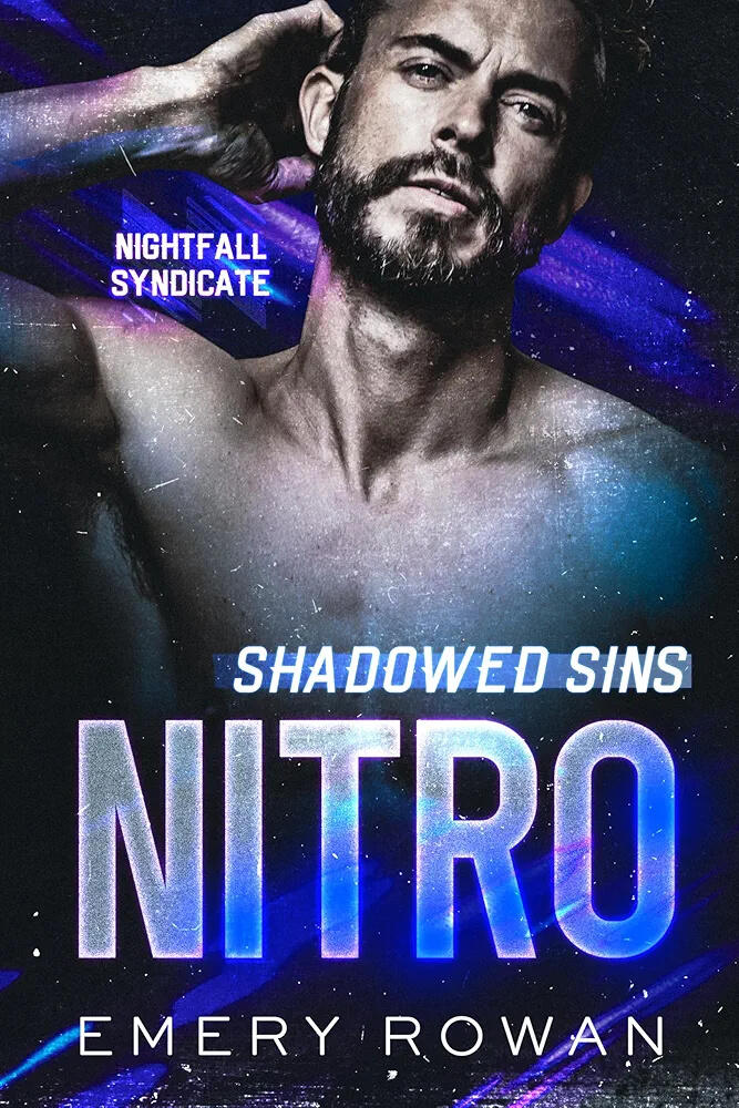 Shadowed Sins: Nitro