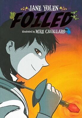 Foiled