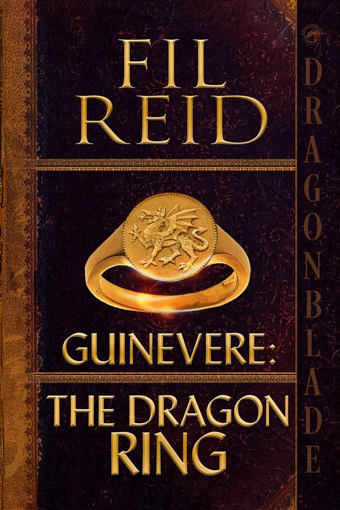 The Dragon Ring