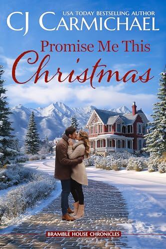 Promise Me This Christmas