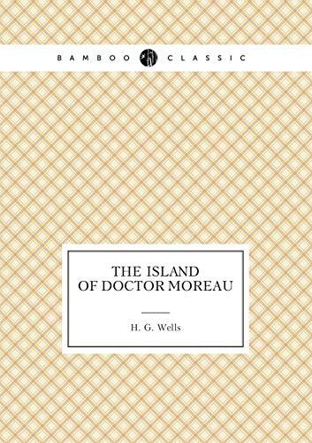The Island of Doctor Moreau