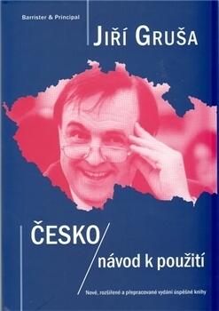 Česko/Návod k použití