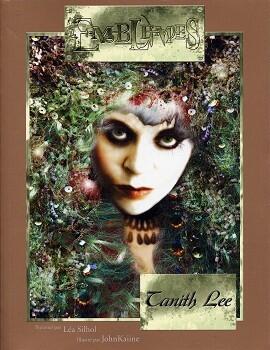 Emblèmes: Tanith Lee