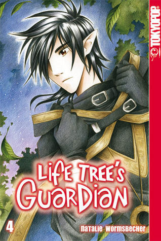 Life tree's guardian 04: Rückkehr