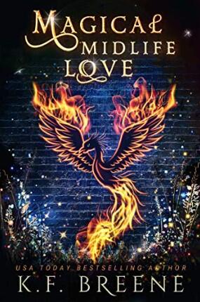 Magical Midlife Love