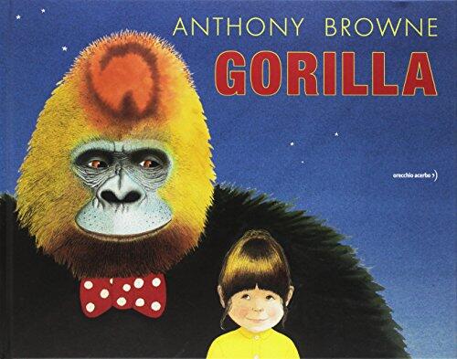 Gorilla