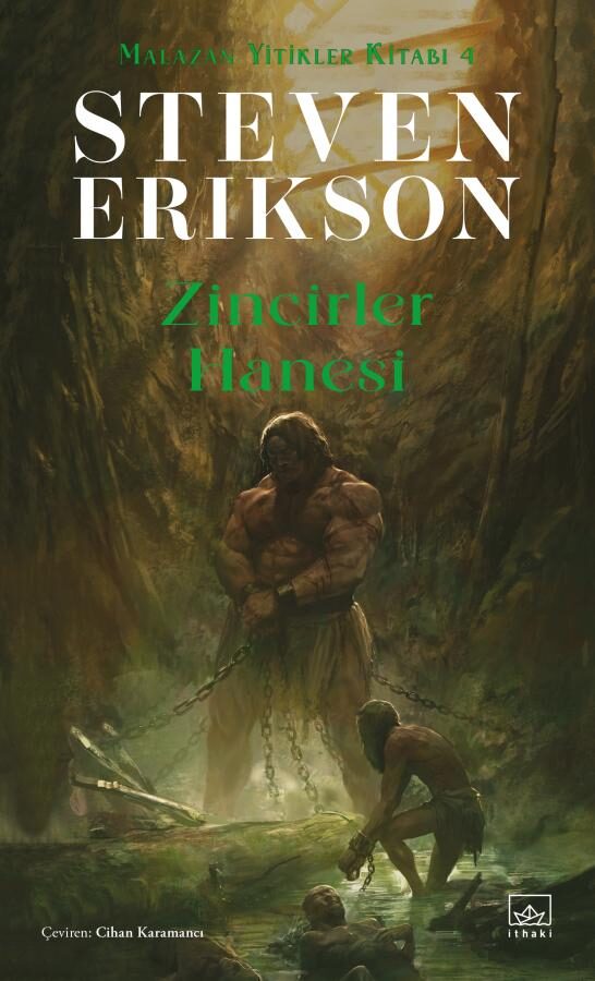 Zincirler Hanesi