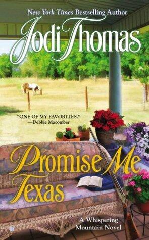 Promise Me Texas