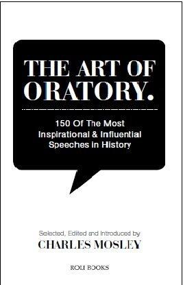 The Art of Oratory